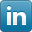 linkedin icon